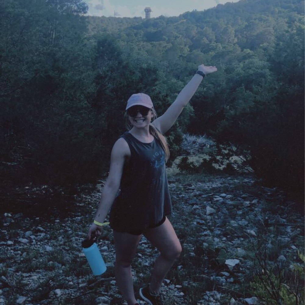 Meet your Posher, Camille